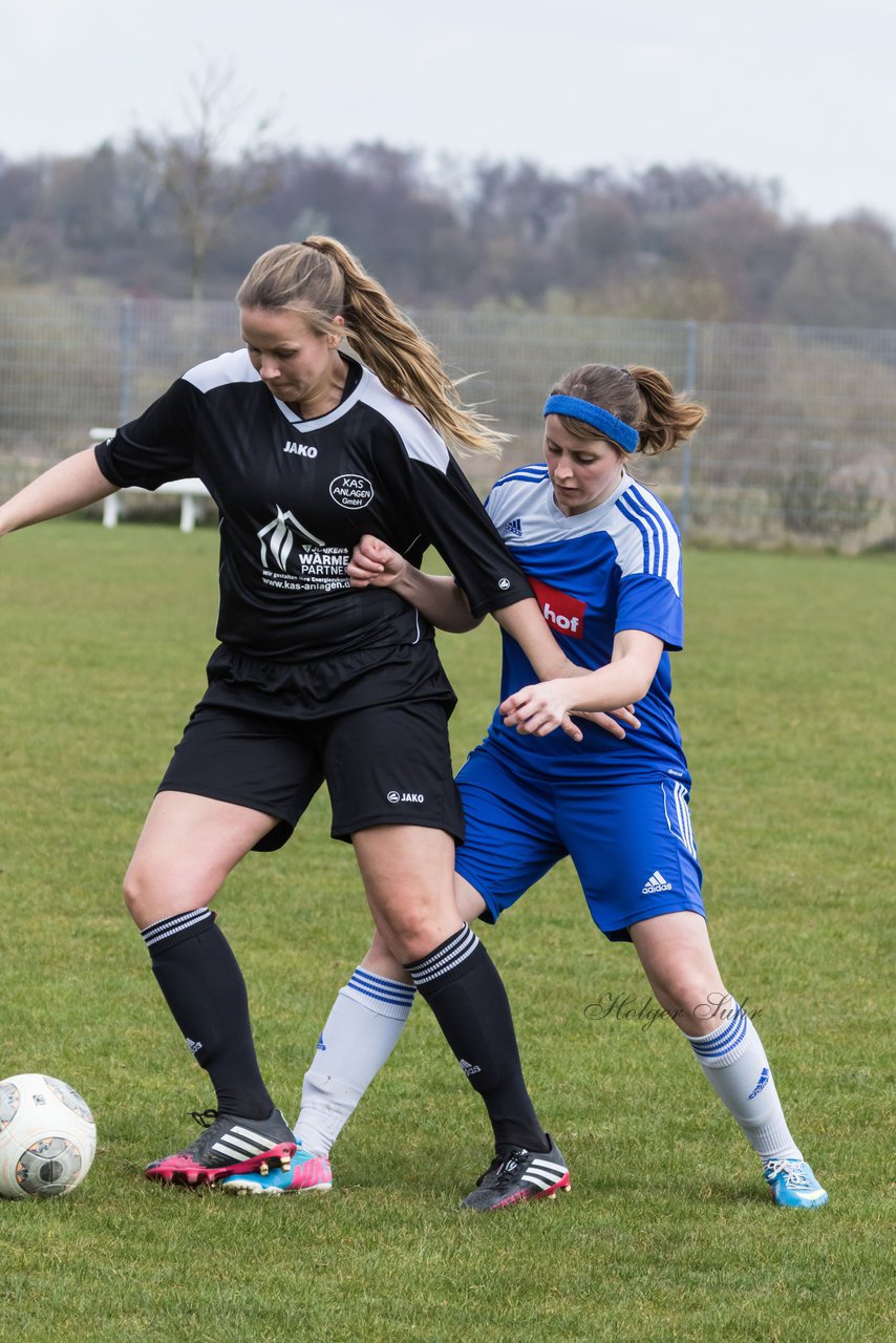 Bild 298 - Frauen Trainingsspiel FSC Kaltenkirchen - SV Henstedt Ulzburg 2